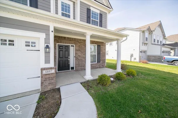 $505,000 | 6887 Pine Vail Boulevard, McCordsville, IN 46055