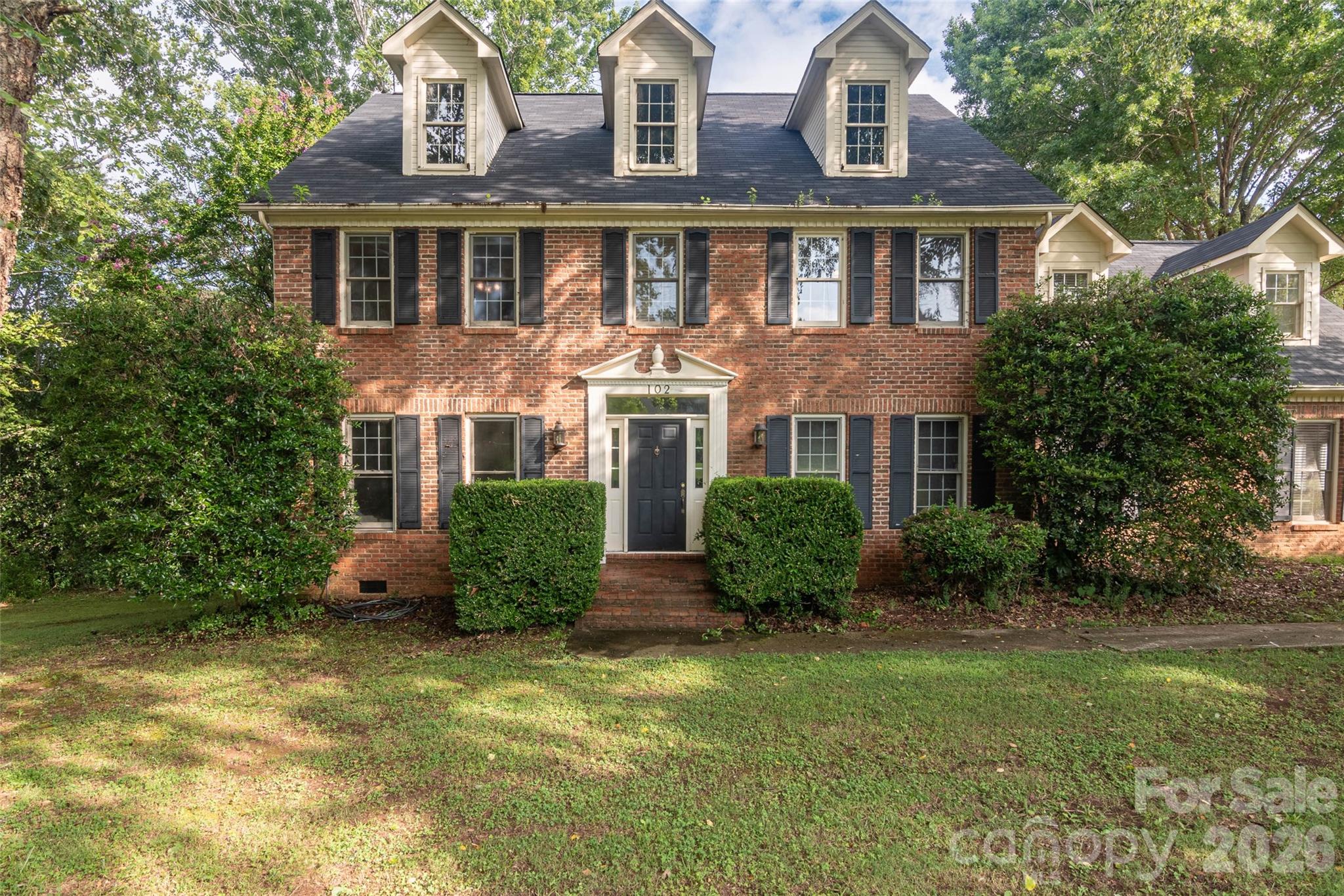 102 Ridgeview Drive Rutherfordton, NC 28139 - Photo 1 of 39 Gallery Image 1