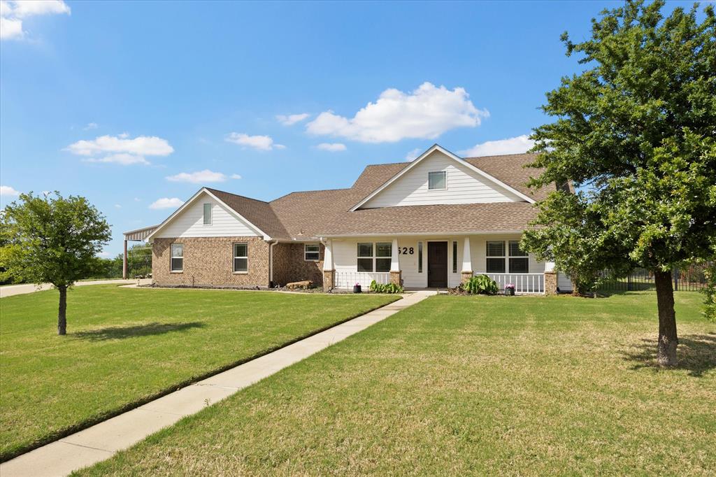 528 Hubbard Circle Nevada, TX 75173 - Photo 1 of 38
