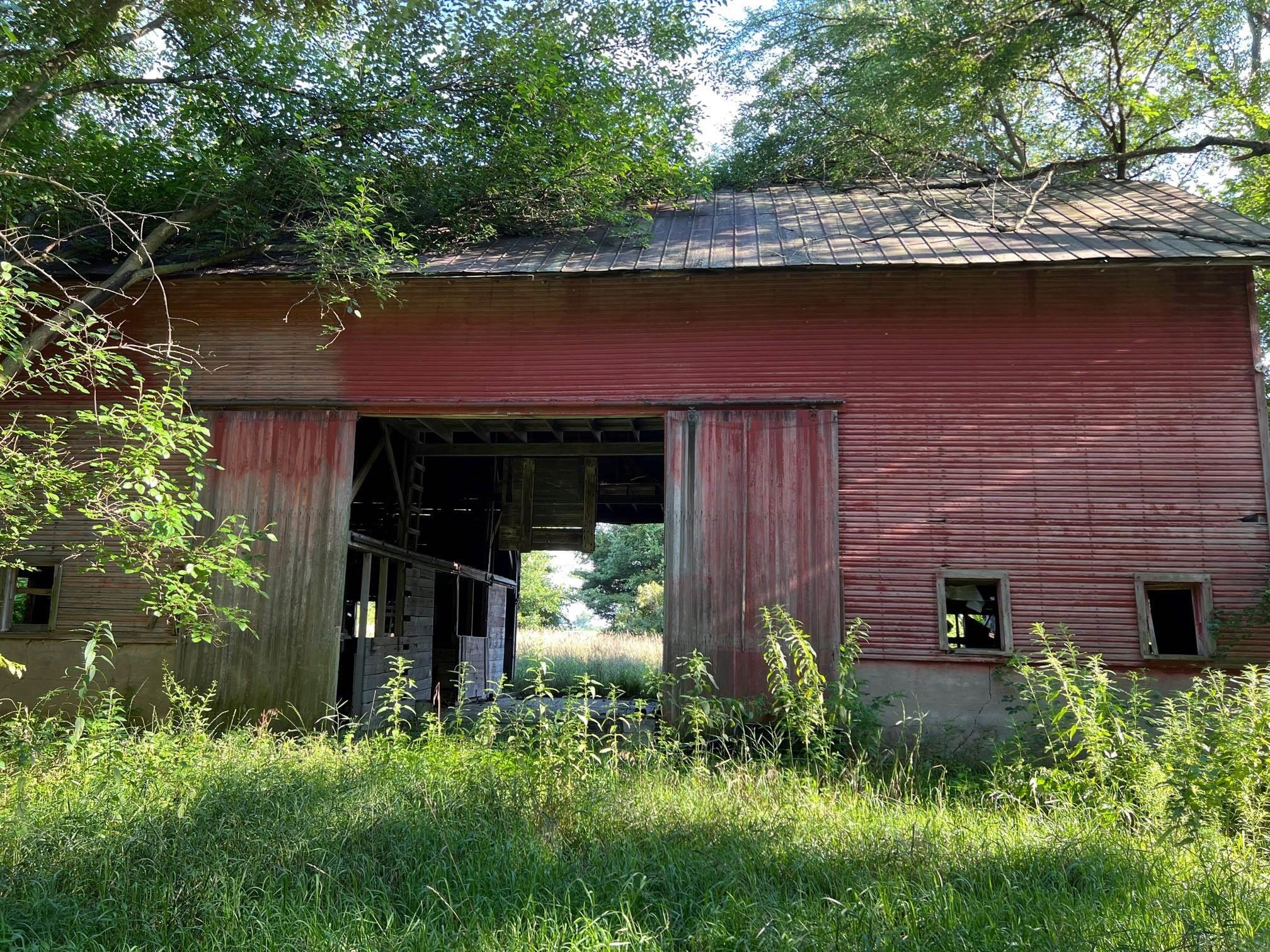 Muckshaw Road Plymouth, IN 46563 - Photo 2 of 22 Gallery Image 2