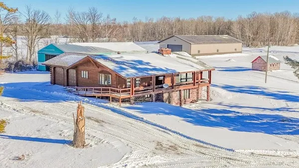 $900,000 | 21601 300th Street, Bagley, MN 56621