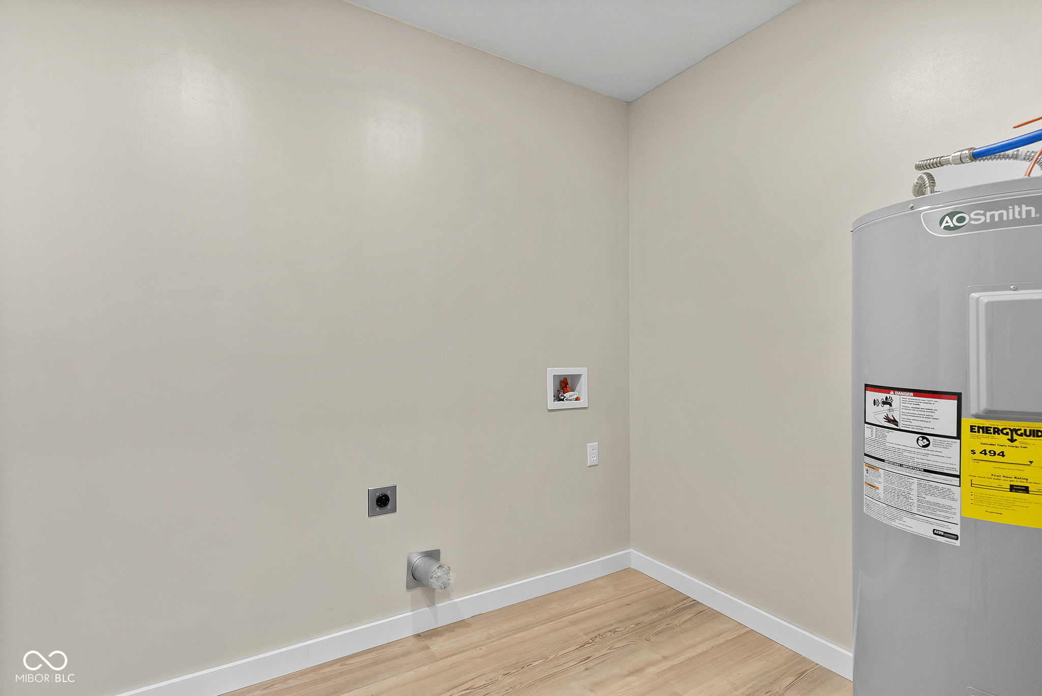 982 North 3rd Street Austin, IN 47102 - Photo 26 of 26