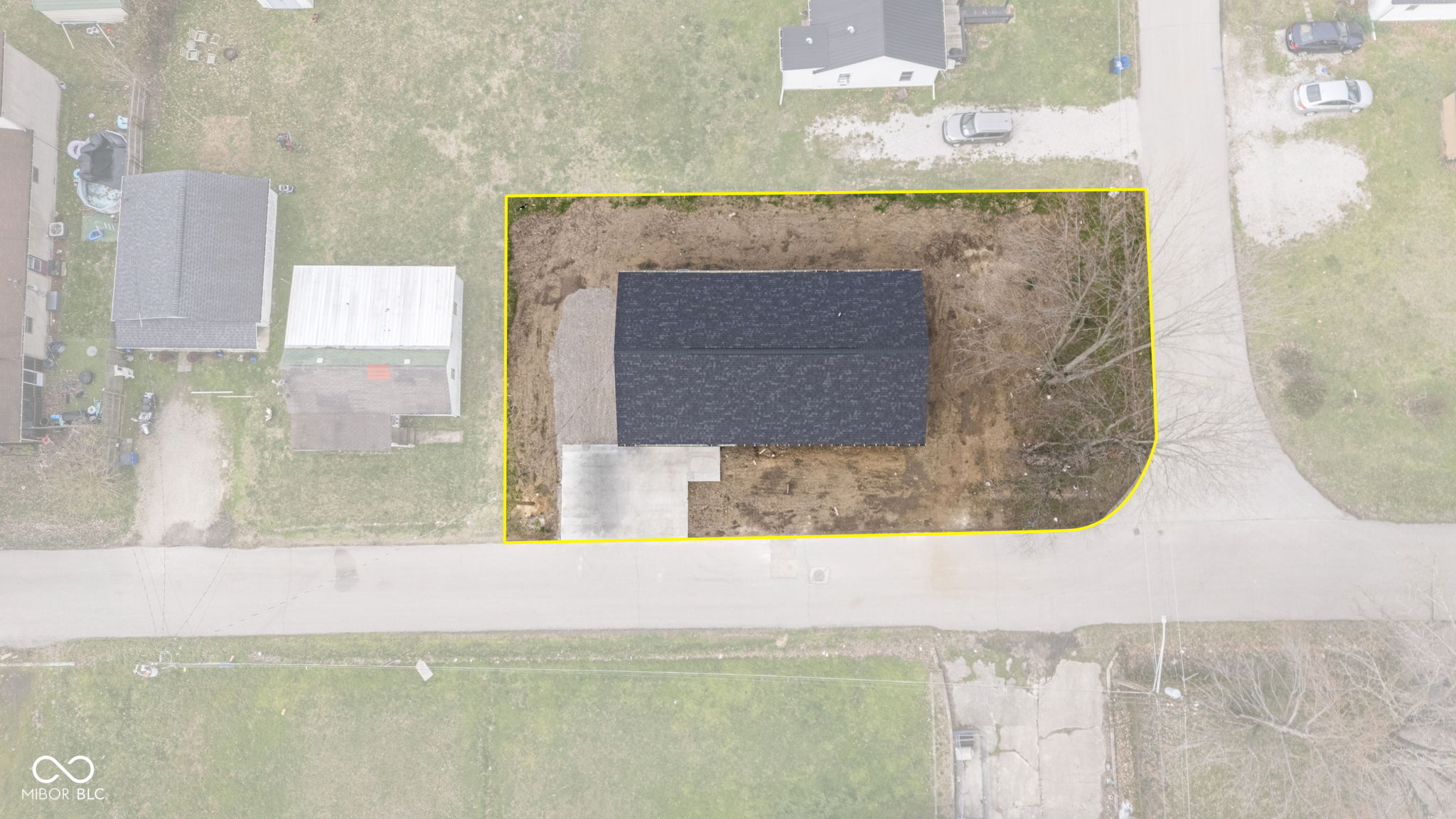 982 North 3rd Street Austin, IN 47102 - Photo 5 of 26