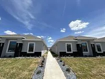 $1,075 | 1000 North Blair Avenue, Unit 4, Edinburg, TX 78541