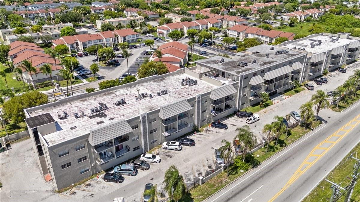 5100 Southwest 41st Street, Unit 3FL321 Hollywood, FL 33023 - Photo 1 of 19 Photo 1