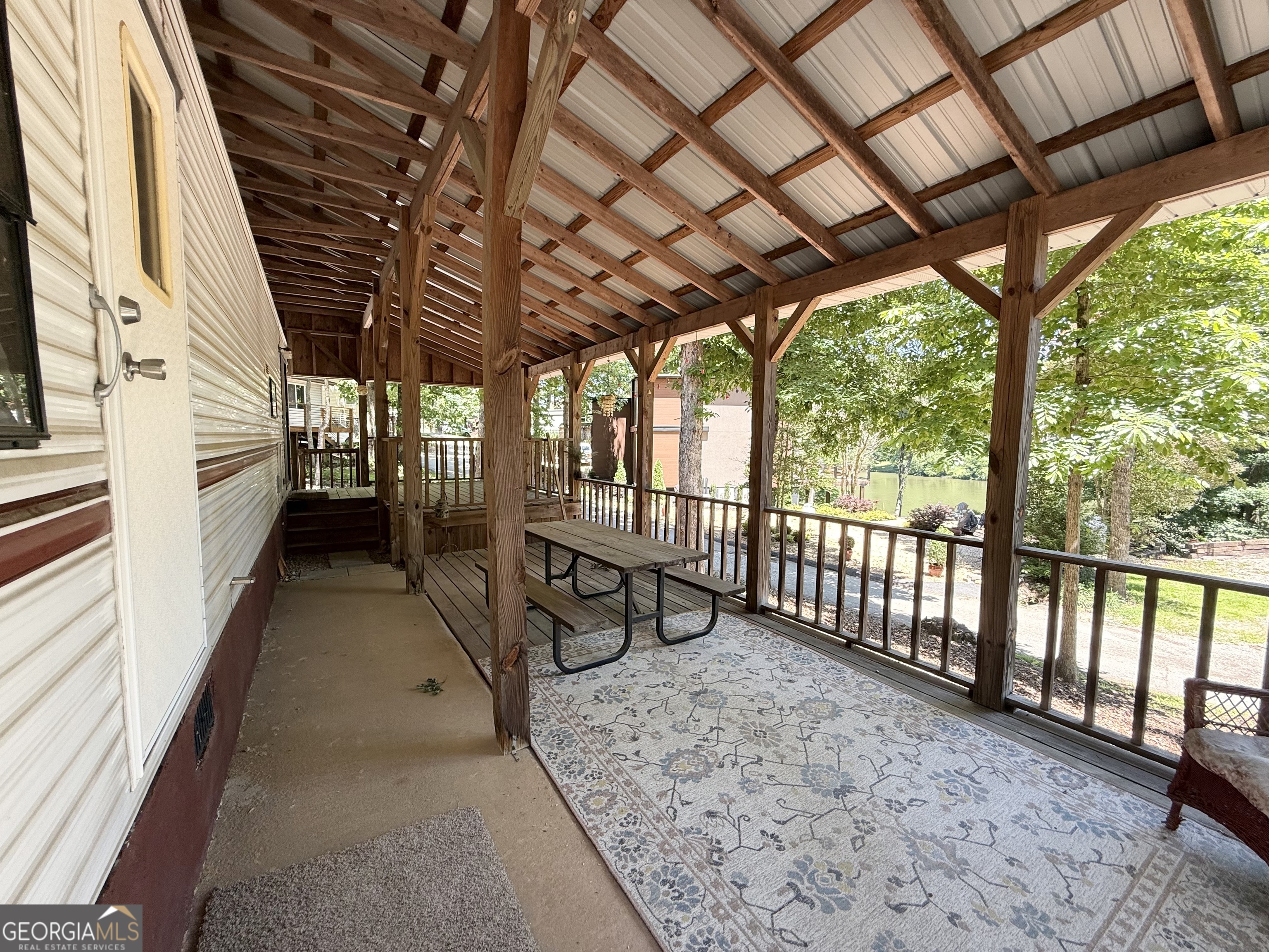 151 Cindy Parkway Cleveland, GA 30528 - Photo 28 of 36
