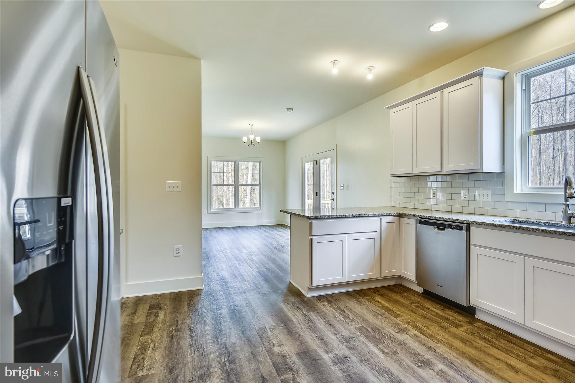 12543 Scotts Mill Road Culpeper, VA 22701 - Photo 5 of 51 Gallery Image 5