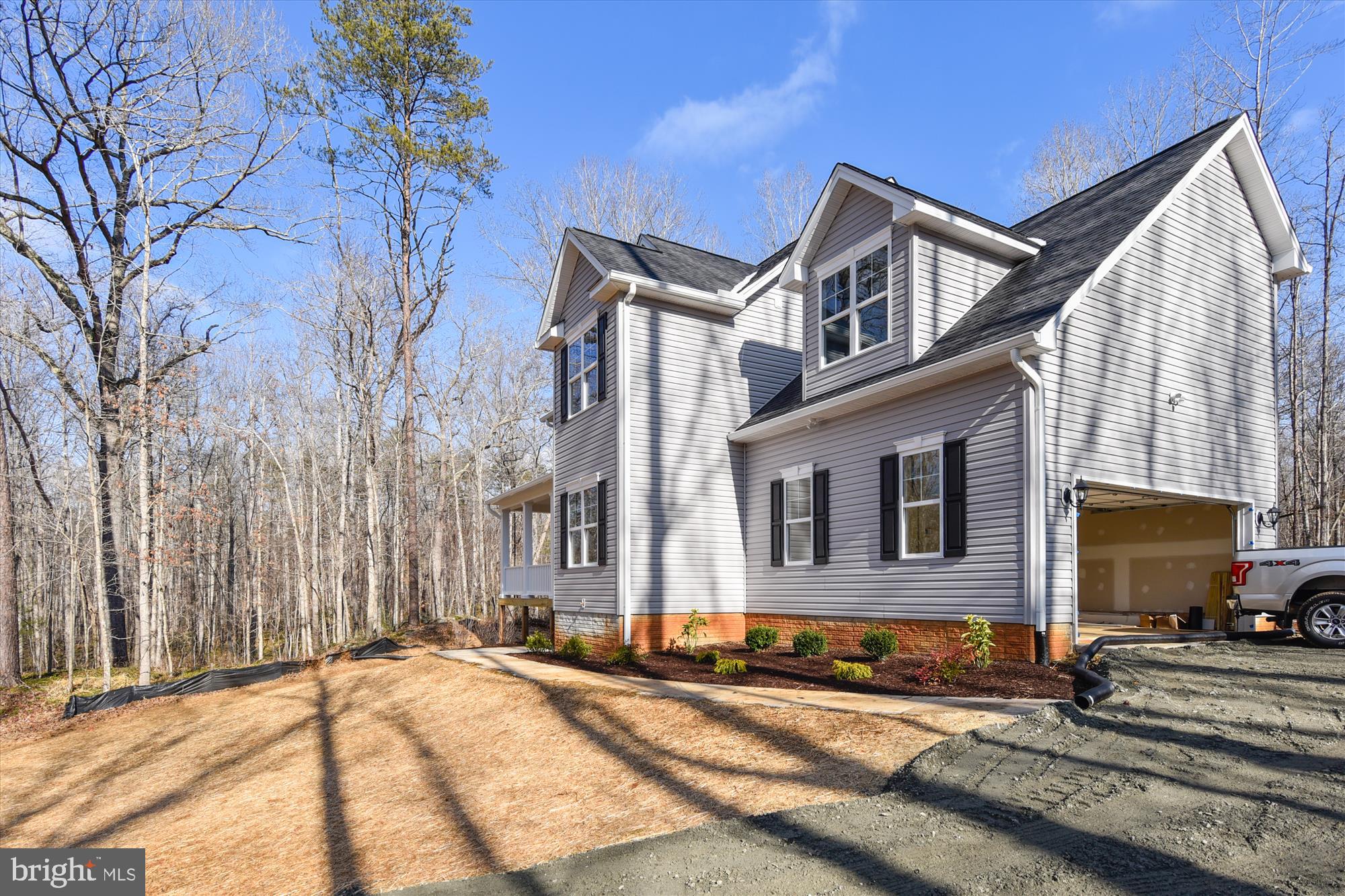 12543 Scotts Mill Road Culpeper, VA 22701 - Photo 41 of 51 Gallery Image 41