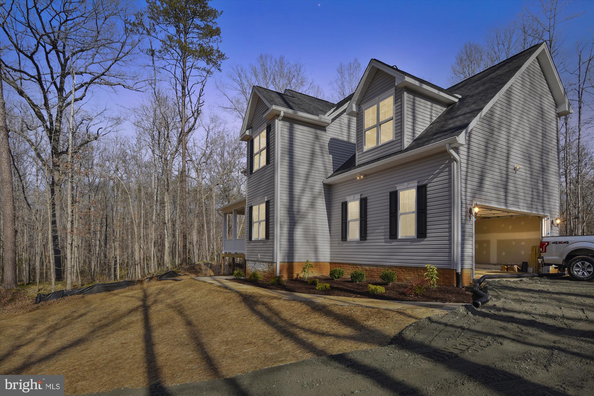 12543 Scotts Mill Road Culpeper, VA 22701 - Photo 42 of 51 Gallery Image 42