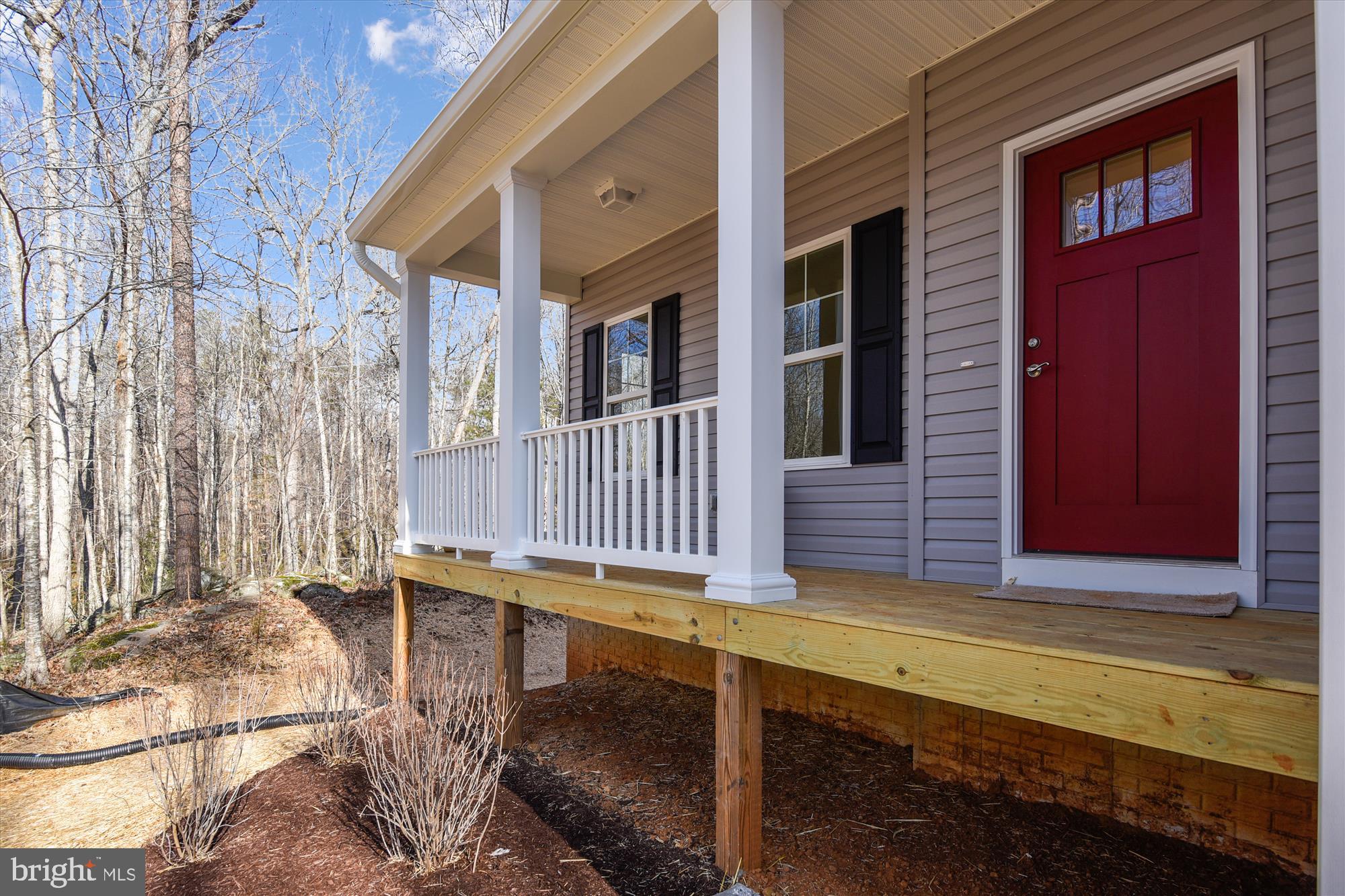 12543 Scotts Mill Road Culpeper, VA 22701 - Photo 46 of 51 Gallery Image 46