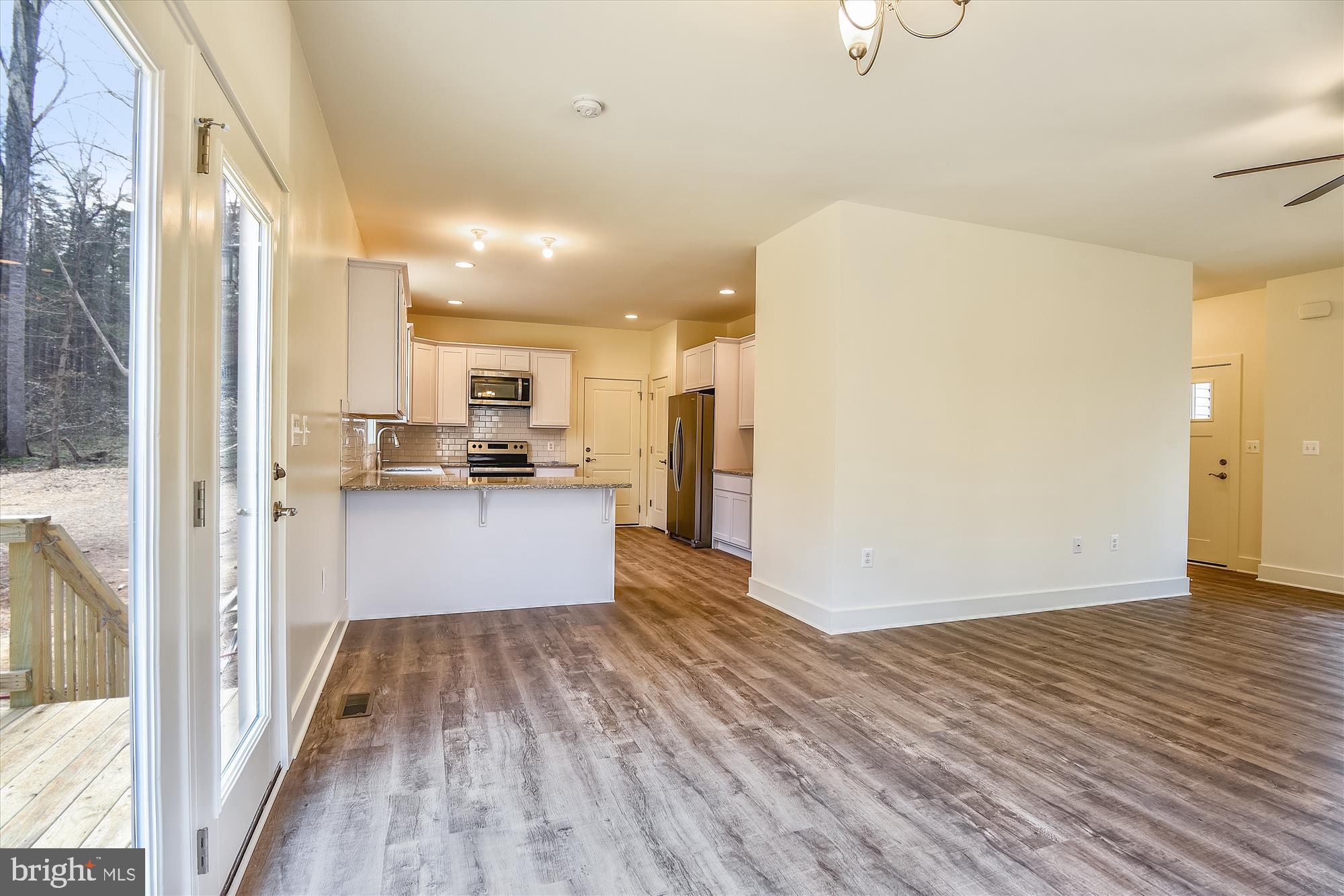 12543 Scotts Mill Road Culpeper, VA 22701 - Photo 6 of 51 Gallery Image 6