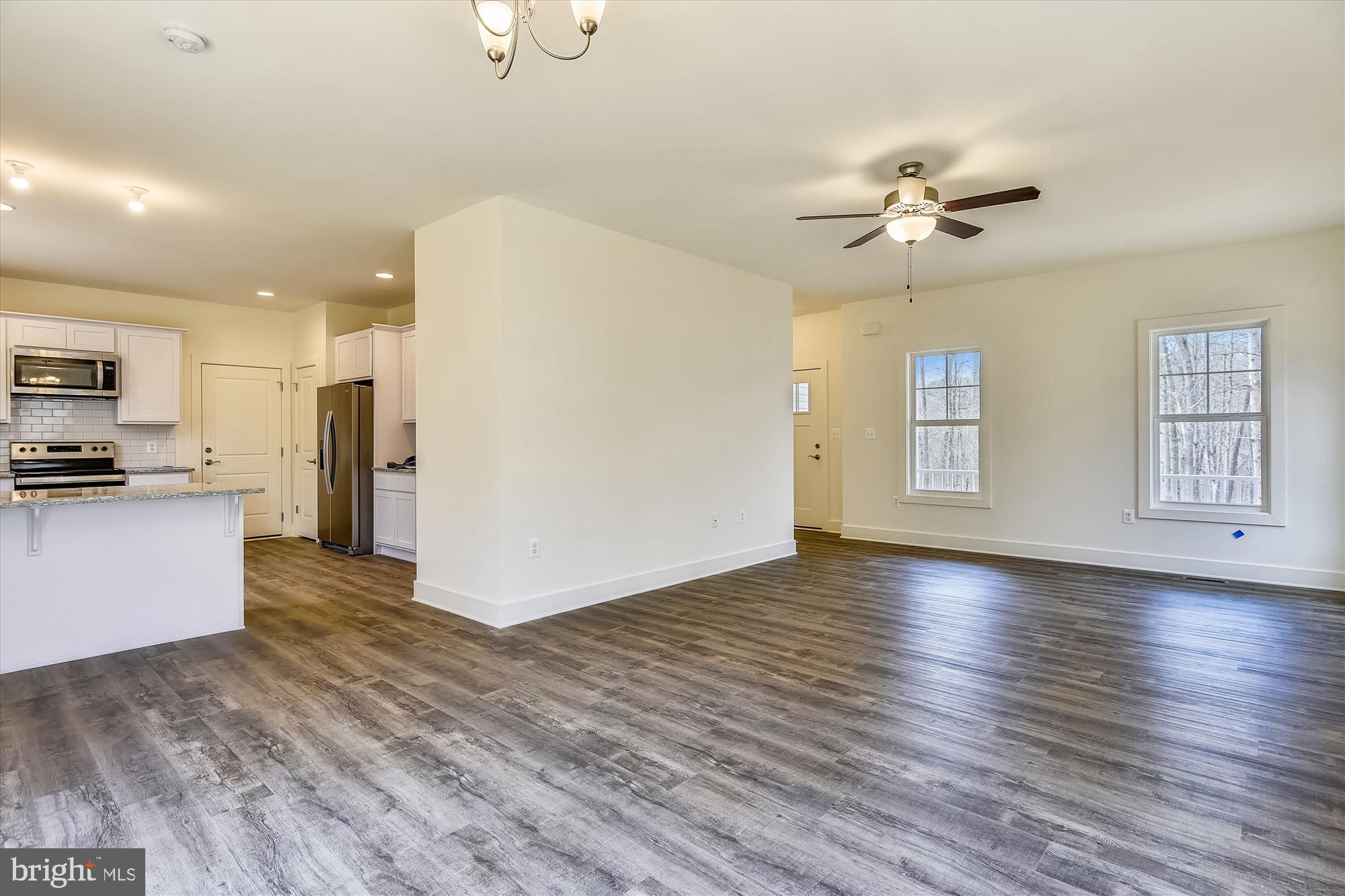 12543 Scotts Mill Road Culpeper, VA 22701 - Photo 7 of 51 Gallery Image 7
