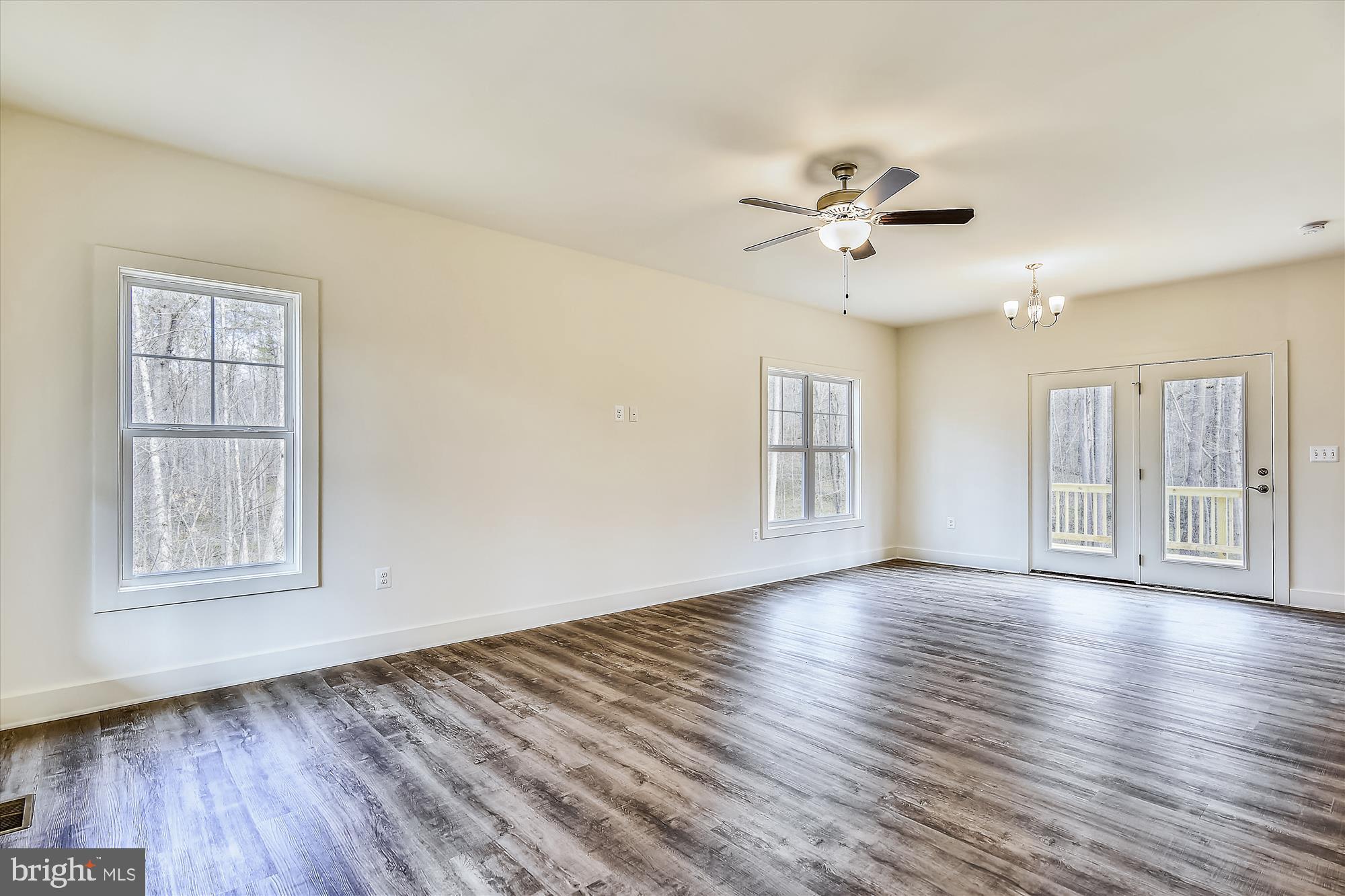 12543 Scotts Mill Road Culpeper, VA 22701 - Photo 9 of 51 Gallery Image 9