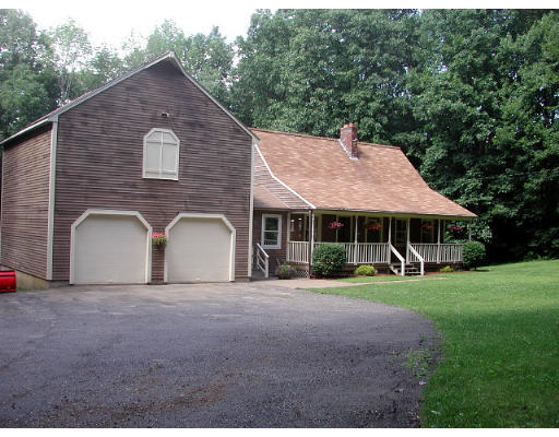 37 Town Farm Road Brookfield, MA 01506 - Photo 1 of 1
