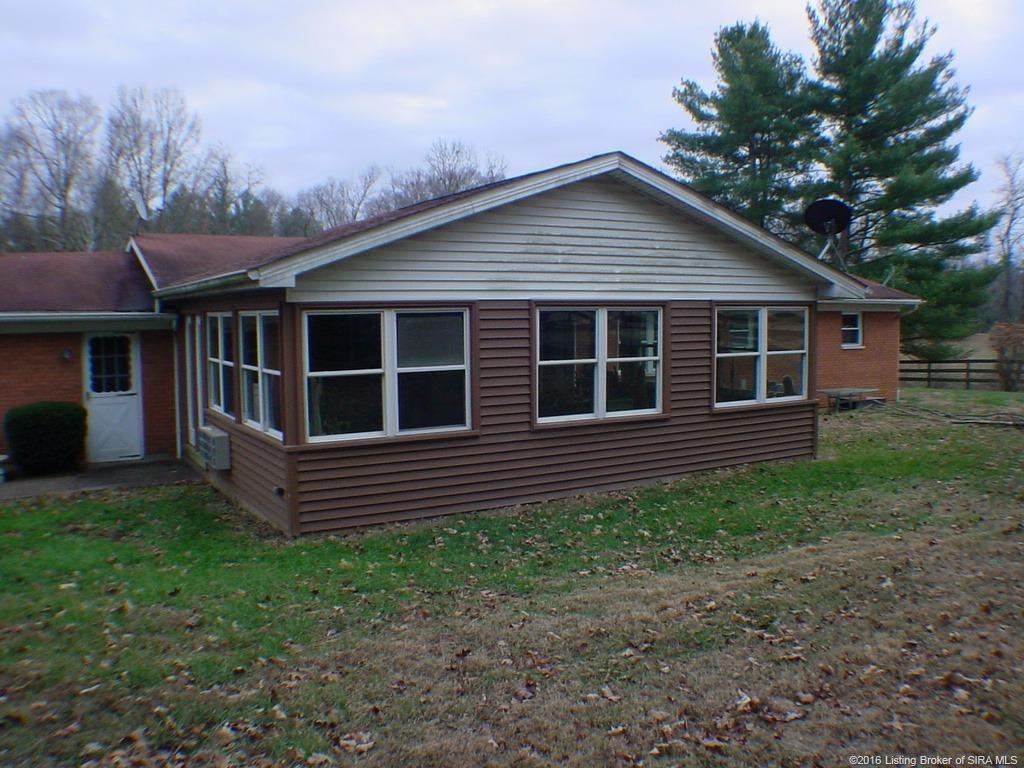 14965 North Martin Mathis Road Northeast Palmyra, IN 47164 - Photo 13 of 66 Gallery Image 13