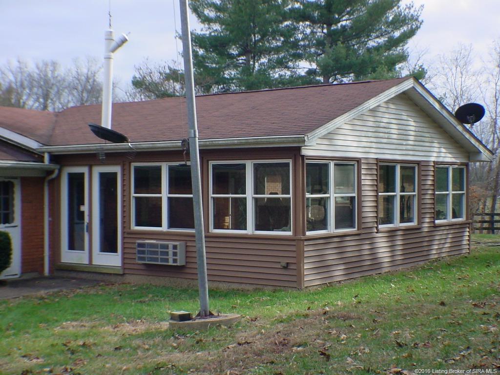 14965 North Martin Mathis Road Northeast Palmyra, IN 47164 - Photo 14 of 66 Gallery Image 14