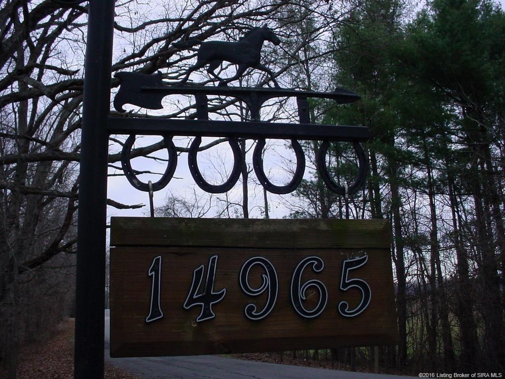 14965 North Martin Mathis Road Northeast Palmyra, IN 47164 - Photo 20 of 66 Gallery Image 20