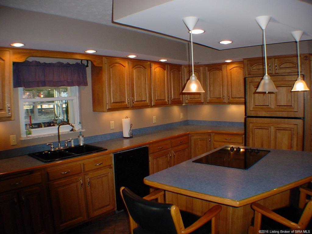 14965 North Martin Mathis Road Northeast Palmyra, IN 47164 - Photo 2 of 66 Gallery Image 2