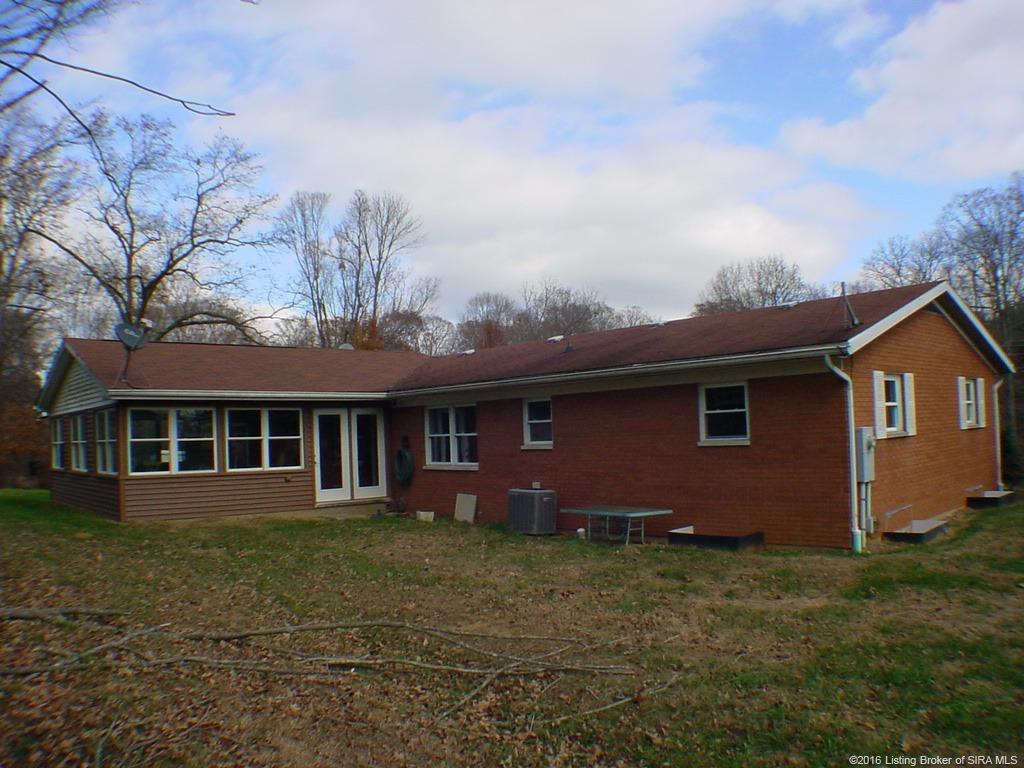 14965 North Martin Mathis Road Northeast Palmyra, IN 47164 - Photo 21 of 66 Gallery Image 21