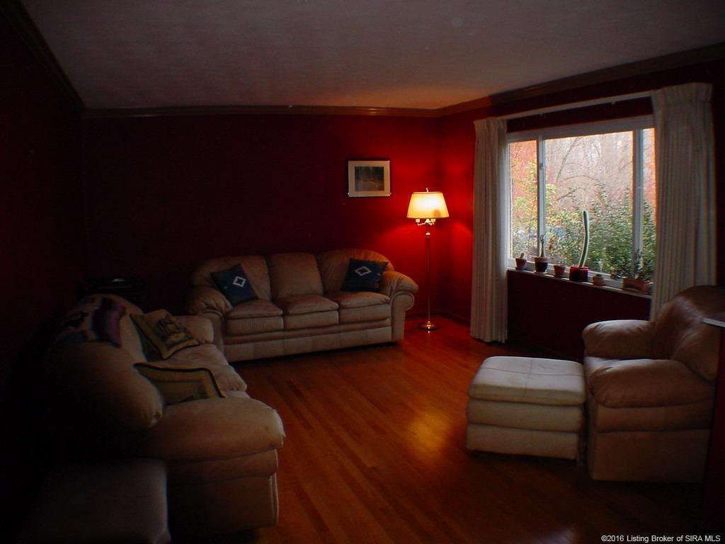 14965 North Martin Mathis Road Northeast Palmyra, IN 47164 - Photo 27 of 66 Gallery Image 27