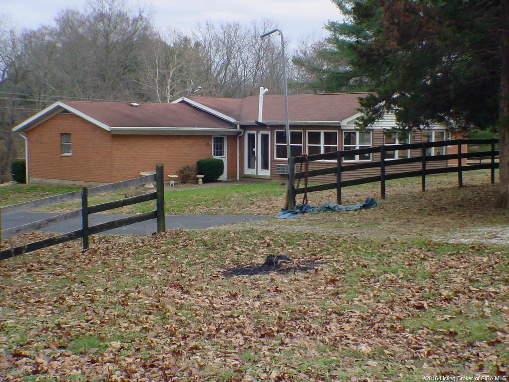 14965 North Martin Mathis Road Northeast Palmyra, IN 47164 - Photo 28 of 66 Gallery Image 28