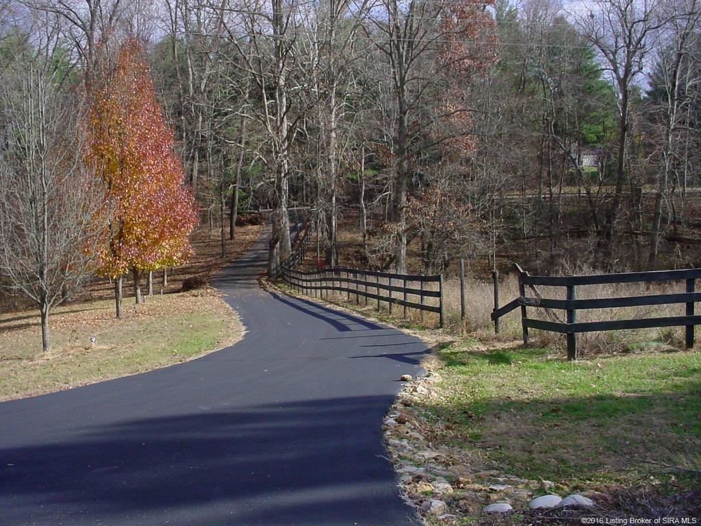 14965 North Martin Mathis Road Northeast Palmyra, IN 47164 - Photo 29 of 66 Gallery Image 29