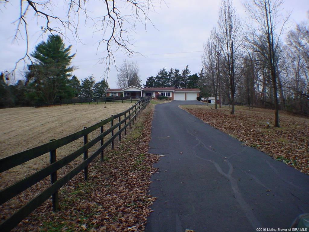 14965 North Martin Mathis Road Northeast Palmyra, IN 47164 - Photo 30 of 66 Gallery Image 30