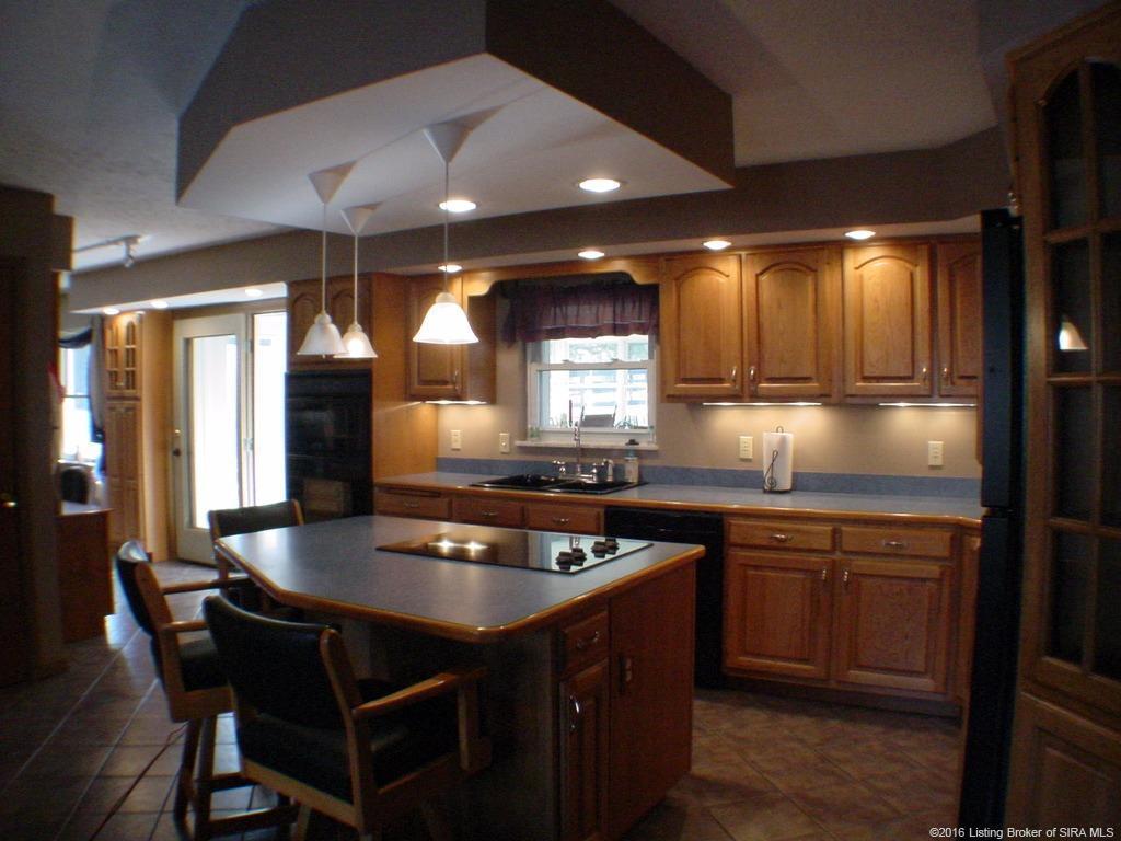 14965 North Martin Mathis Road Northeast Palmyra, IN 47164 - Photo 3 of 66 Gallery Image 3