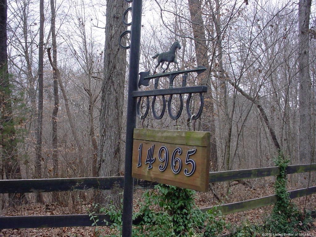 14965 North Martin Mathis Road Northeast Palmyra, IN 47164 - Photo 31 of 66 Gallery Image 31