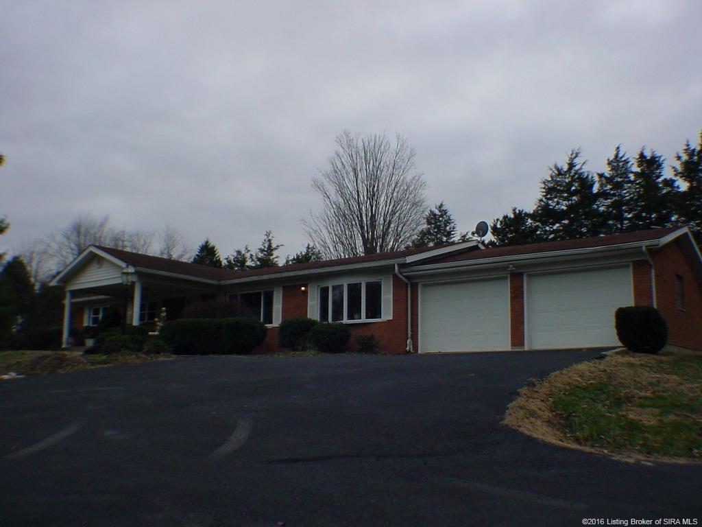 14965 North Martin Mathis Road Northeast Palmyra, IN 47164 - Photo 32 of 66 Gallery Image 32