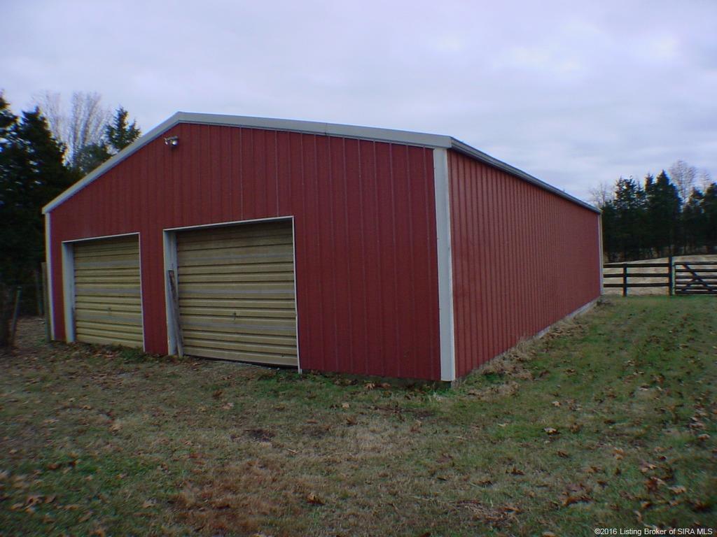 14965 North Martin Mathis Road Northeast Palmyra, IN 47164 - Photo 37 of 66 Gallery Image 37