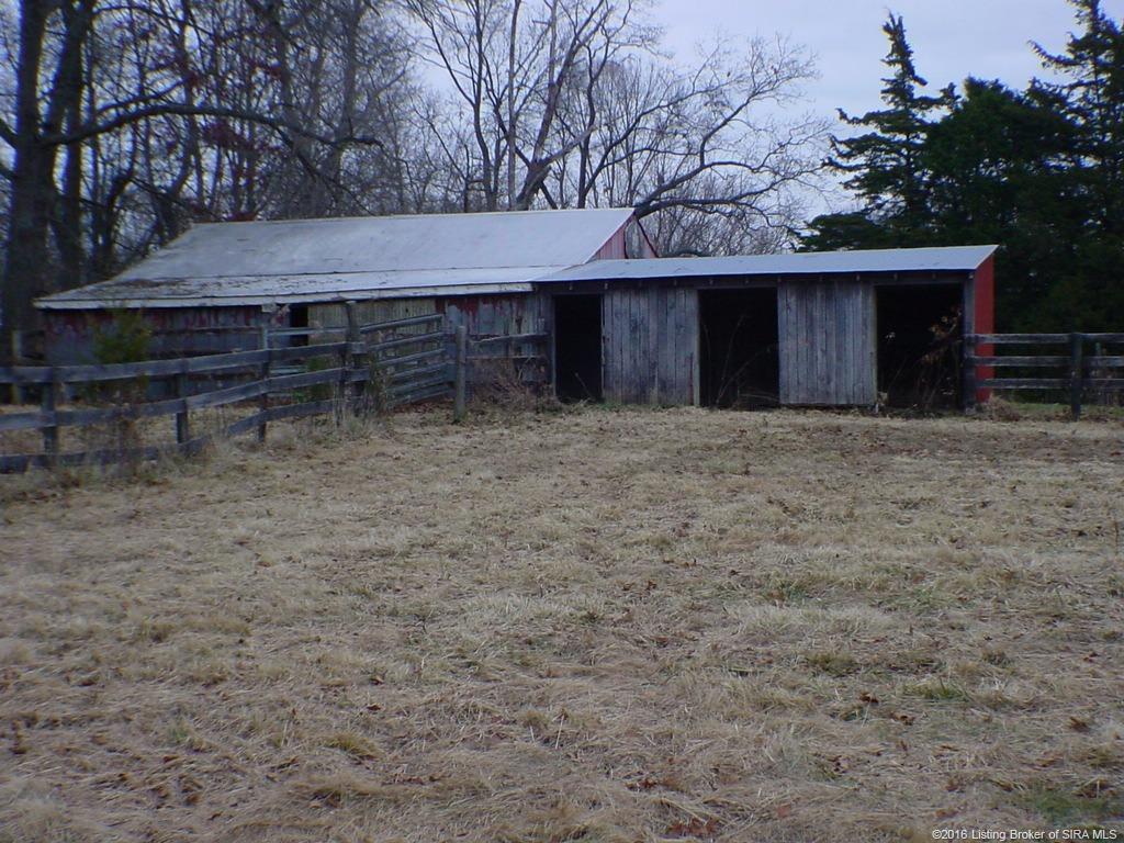 14965 North Martin Mathis Road Northeast Palmyra, IN 47164 - Photo 39 of 66 Gallery Image 39