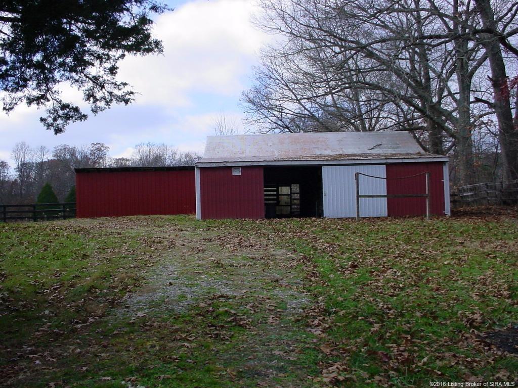 14965 North Martin Mathis Road Northeast Palmyra, IN 47164 - Photo 40 of 66 Gallery Image 40