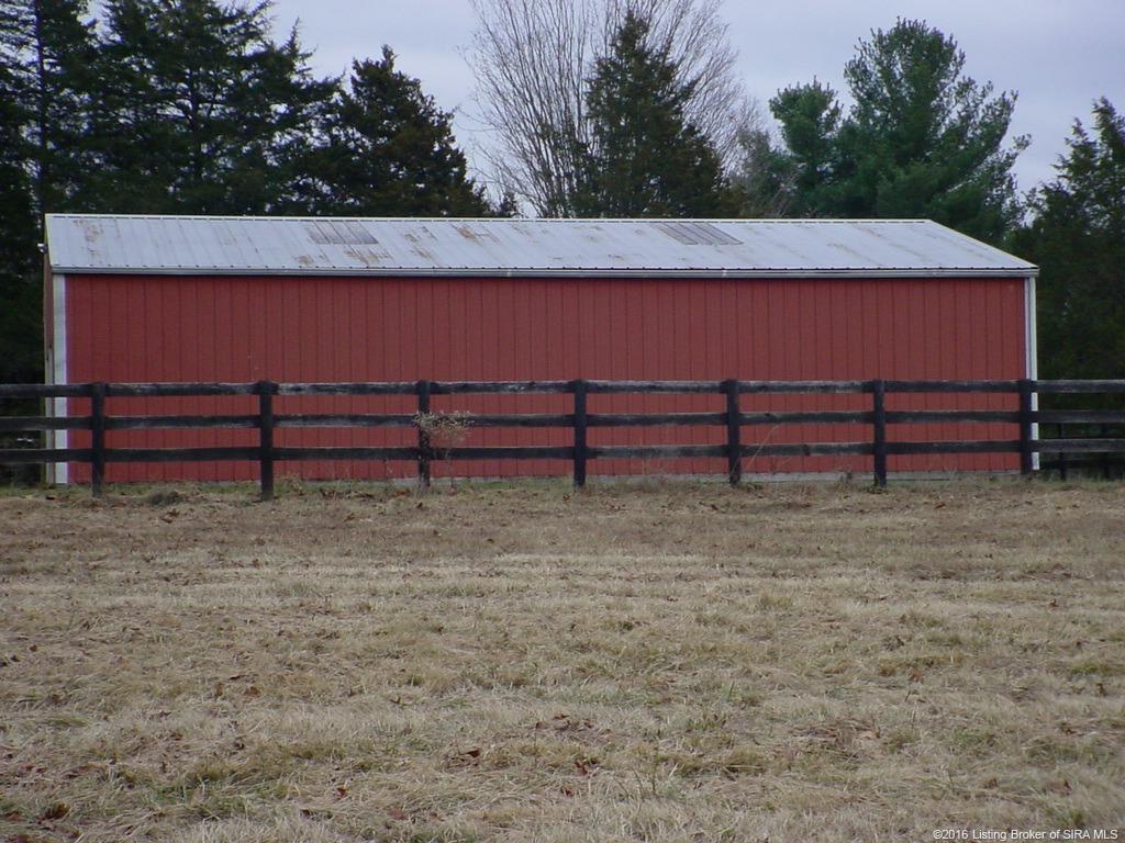 14965 North Martin Mathis Road Northeast Palmyra, IN 47164 - Photo 41 of 66 Gallery Image 41