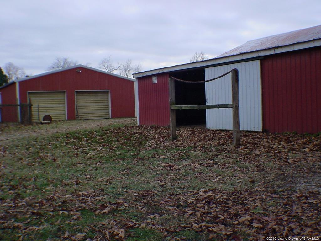 14965 North Martin Mathis Road Northeast Palmyra, IN 47164 - Photo 43 of 66 Gallery Image 43