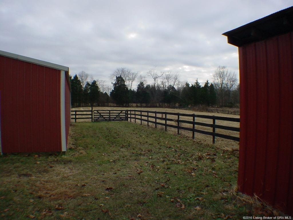 14965 North Martin Mathis Road Northeast Palmyra, IN 47164 - Photo 47 of 66 Gallery Image 47