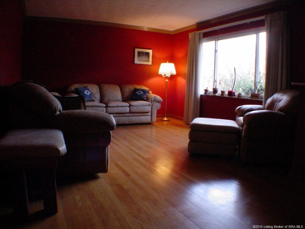14965 North Martin Mathis Road Northeast Palmyra, IN 47164 - Photo 5 of 66 Gallery Image 5