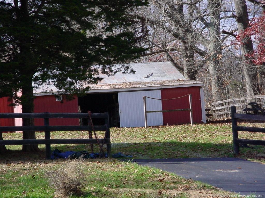 14965 North Martin Mathis Road Northeast Palmyra, IN 47164 - Photo 52 of 66 Gallery Image 52