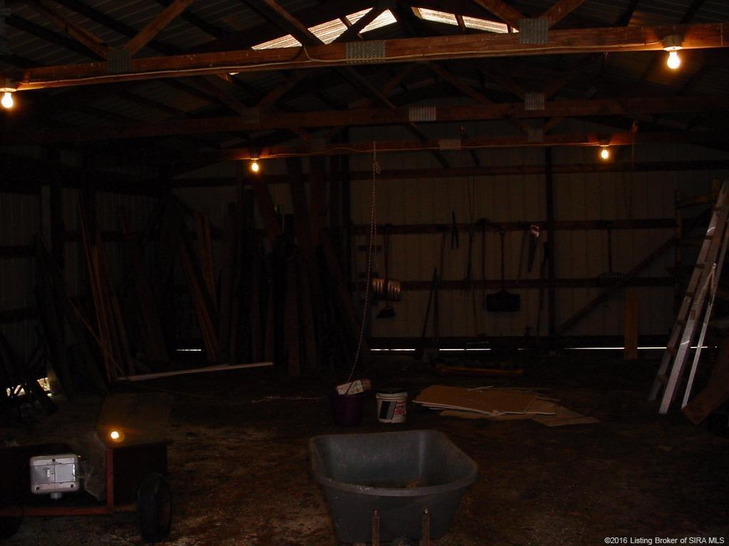14965 North Martin Mathis Road Northeast Palmyra, IN 47164 - Photo 54 of 66 Gallery Image 54