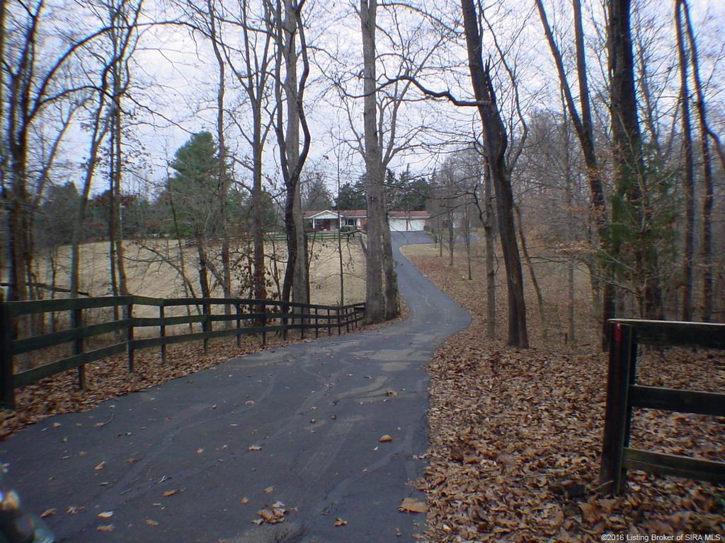 14965 North Martin Mathis Road Northeast Palmyra, IN 47164 - Photo 55 of 66 Gallery Image 55