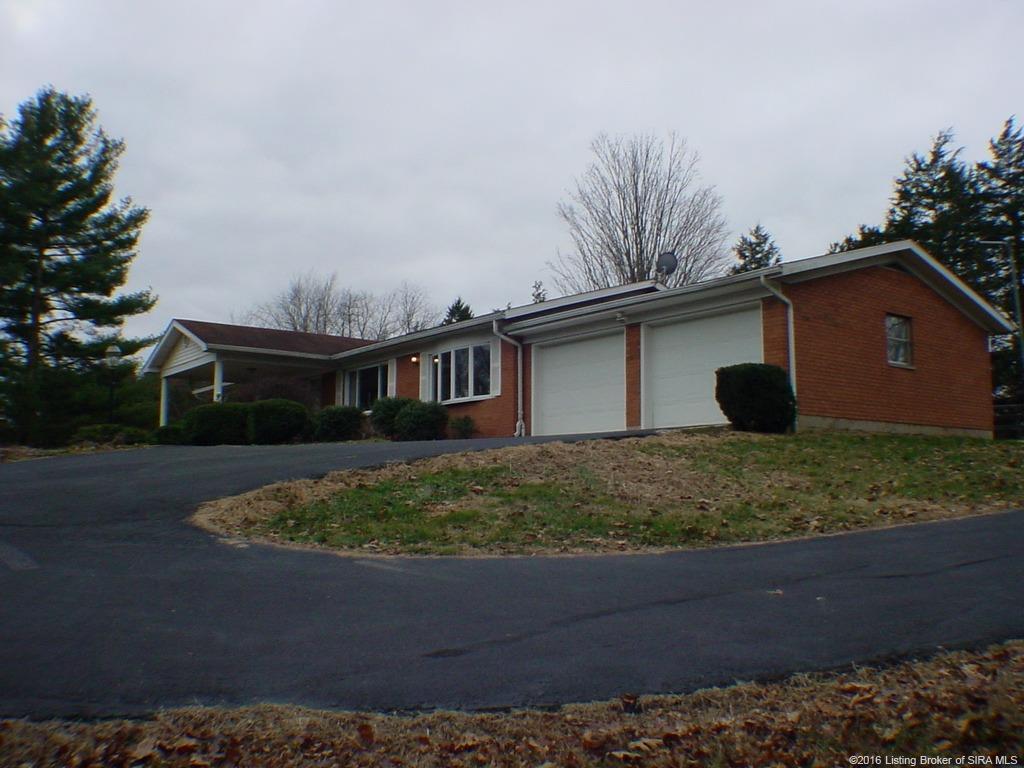 14965 North Martin Mathis Road Northeast Palmyra, IN 47164 - Photo 57 of 66 Gallery Image 57