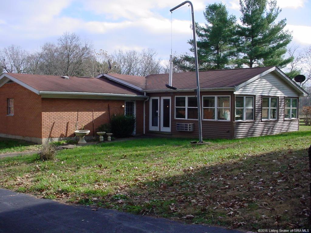14965 North Martin Mathis Road Northeast Palmyra, IN 47164 - Photo 6 of 66 Gallery Image 6