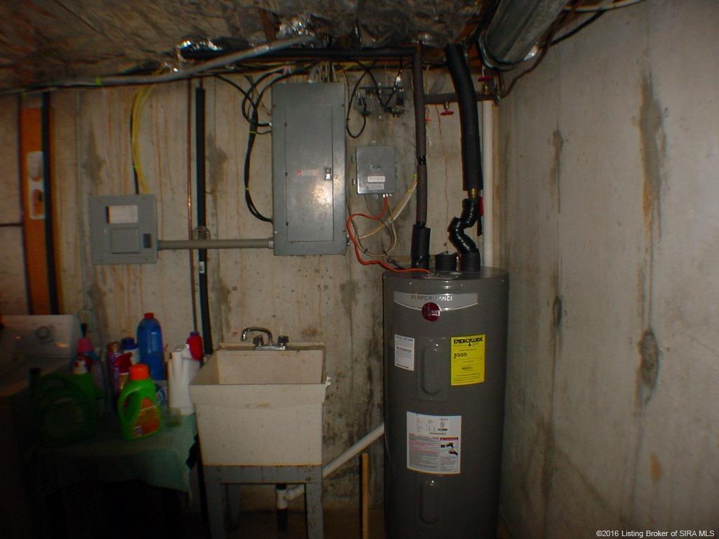 14965 North Martin Mathis Road Northeast Palmyra, IN 47164 - Photo 63 of 66 Gallery Image 63