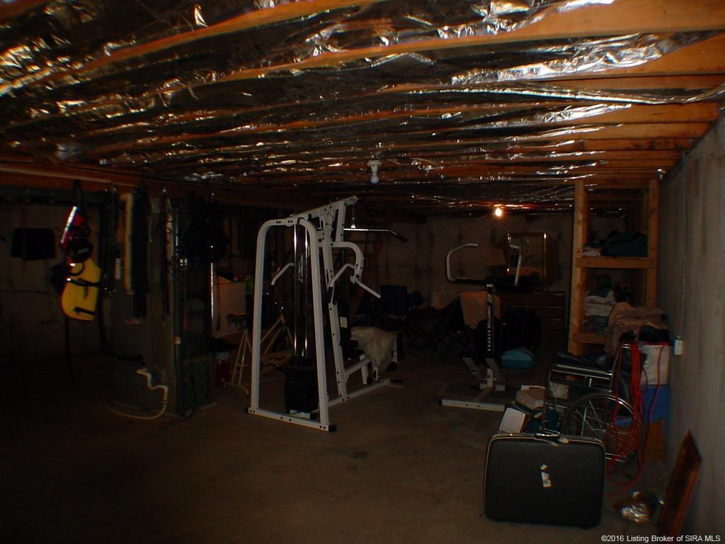 14965 North Martin Mathis Road Northeast Palmyra, IN 47164 - Photo 65 of 66 Gallery Image 65