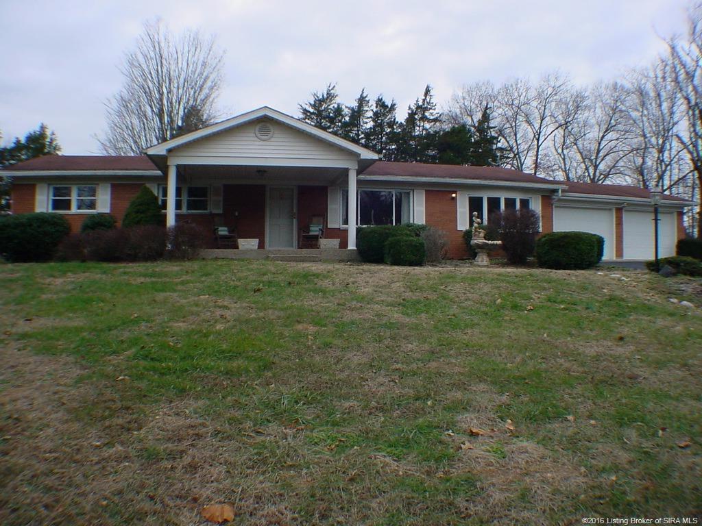 14965 North Martin Mathis Road Northeast Palmyra, IN 47164 - Photo 7 of 66 Gallery Image 7