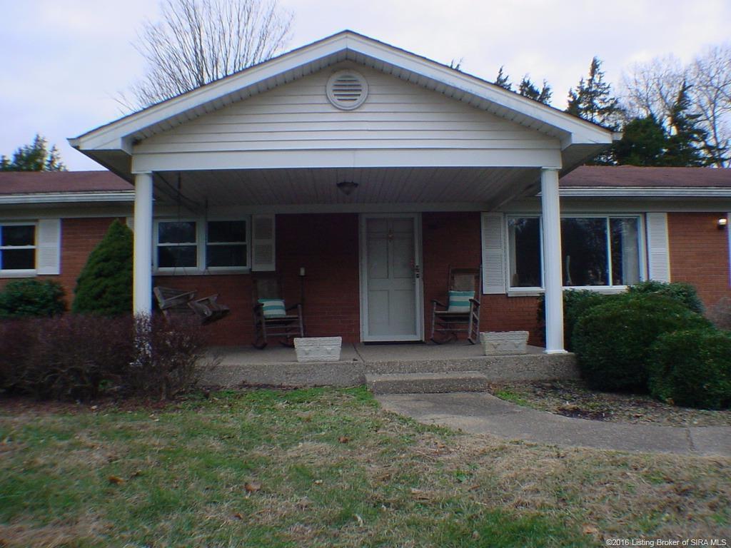14965 North Martin Mathis Road Northeast Palmyra, IN 47164 - Photo 9 of 66 Gallery Image 9