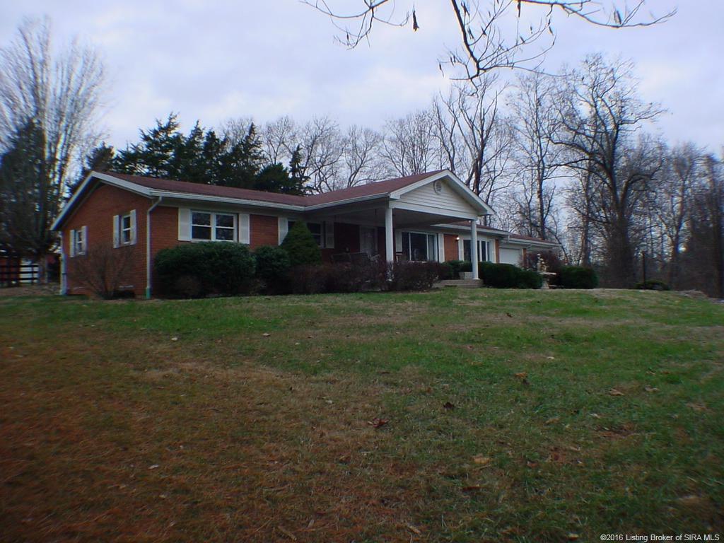 14965 North Martin Mathis Road Northeast Palmyra, IN 47164 - Photo 10 of 66 Gallery Image 10