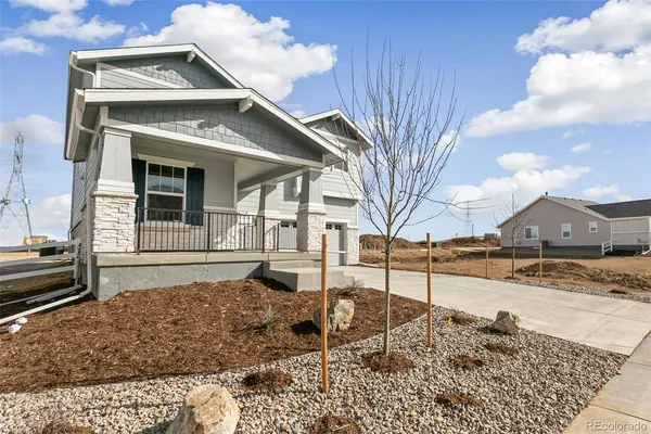 $524,990 | 1662 South Gold Bug Way, Aurora, CO 80018