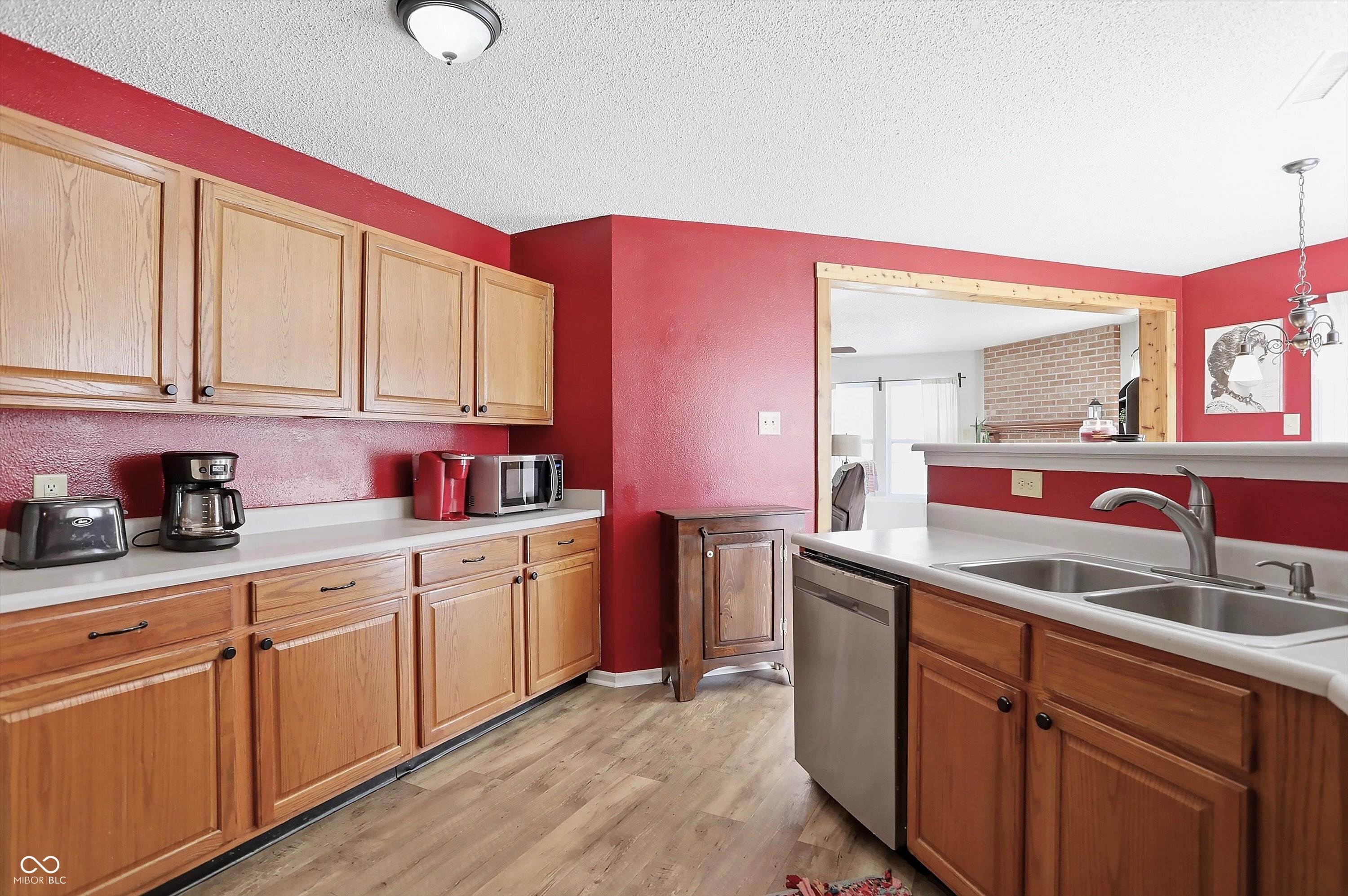 9949 Blue Ridge Way Indianapolis, IN 46234 - Photo 13 of 48