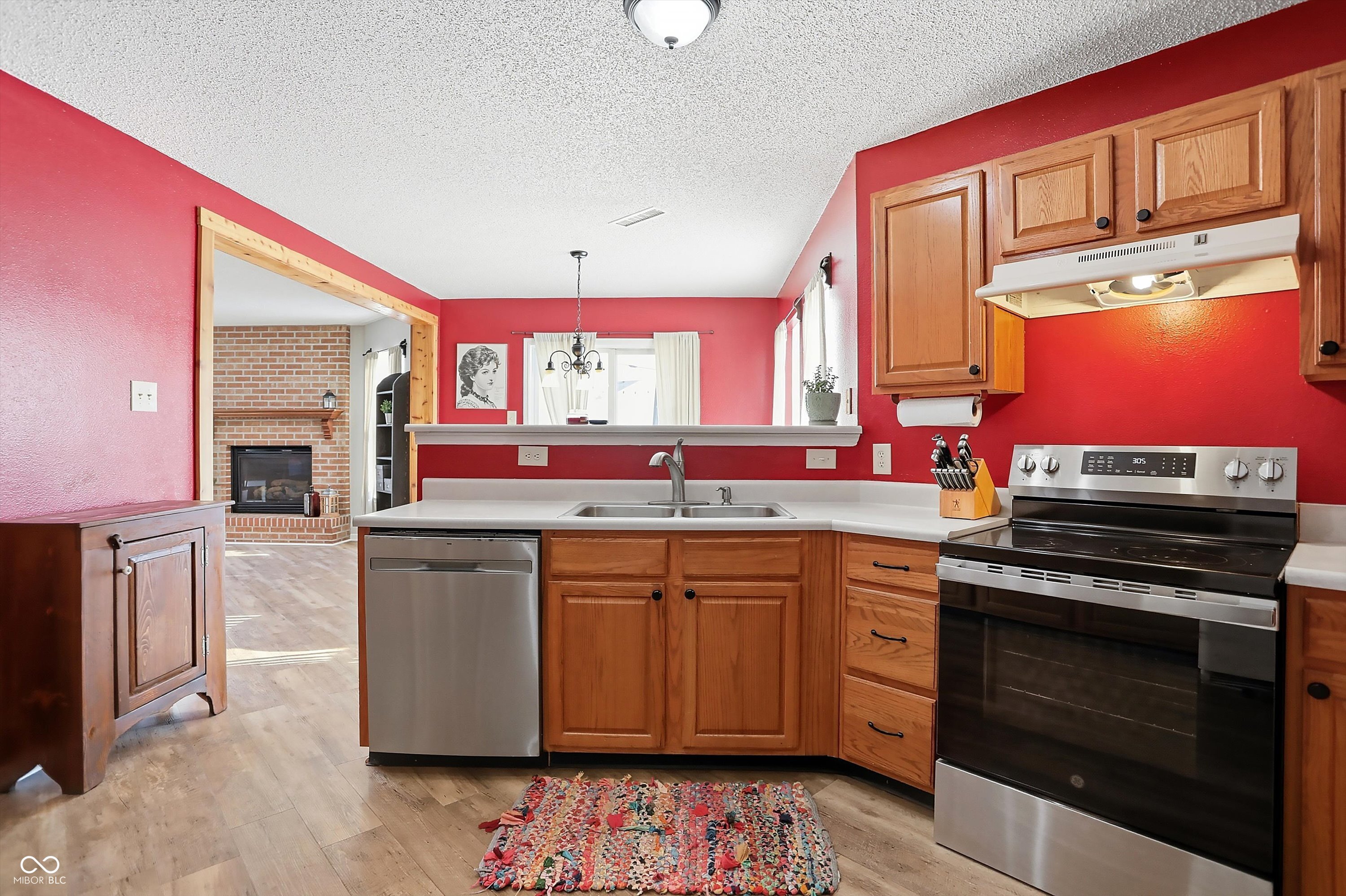 9949 Blue Ridge Way Indianapolis, IN 46234 - Photo 15 of 48